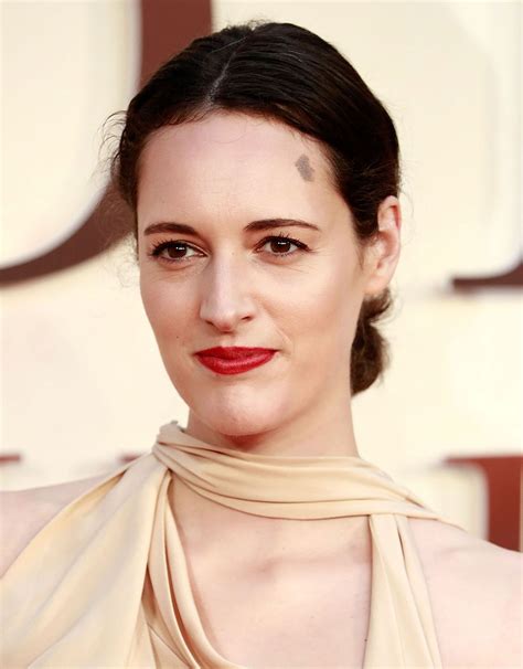 Phoebe Waller